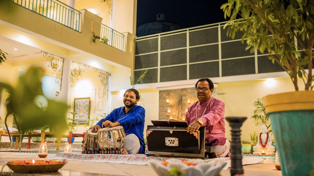Photo of Outdoor in Agra