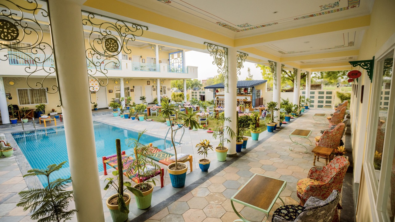 Photo of Outdoor in Agra