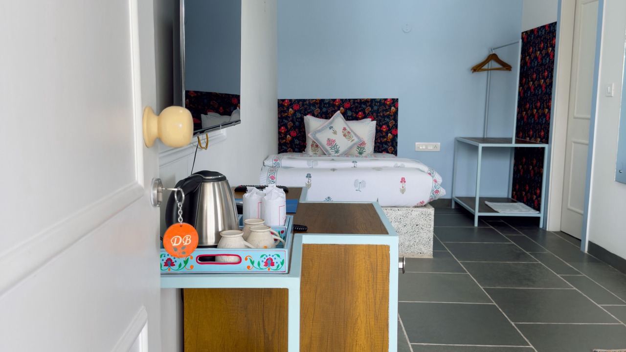 Photo of Bedroom in Agra