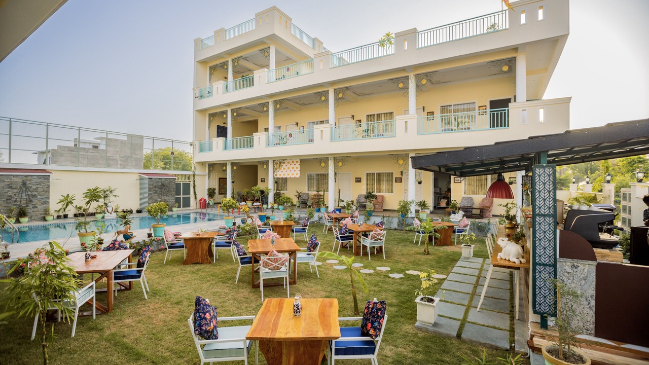 Photo of Outdoor in Agra