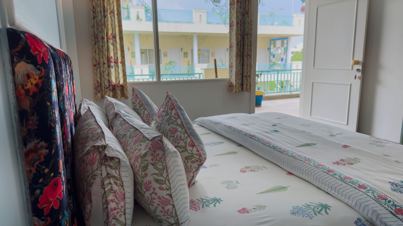 Photo of Bedroom in Agra