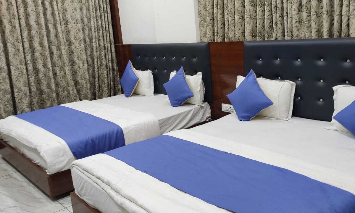 Photo of Bedroom in Vadodara