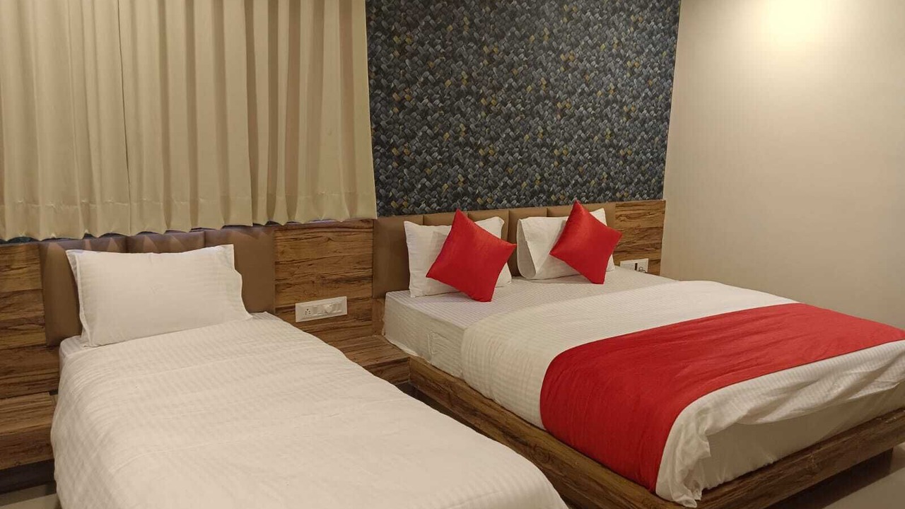 Photo of Bedroom in Vadodara