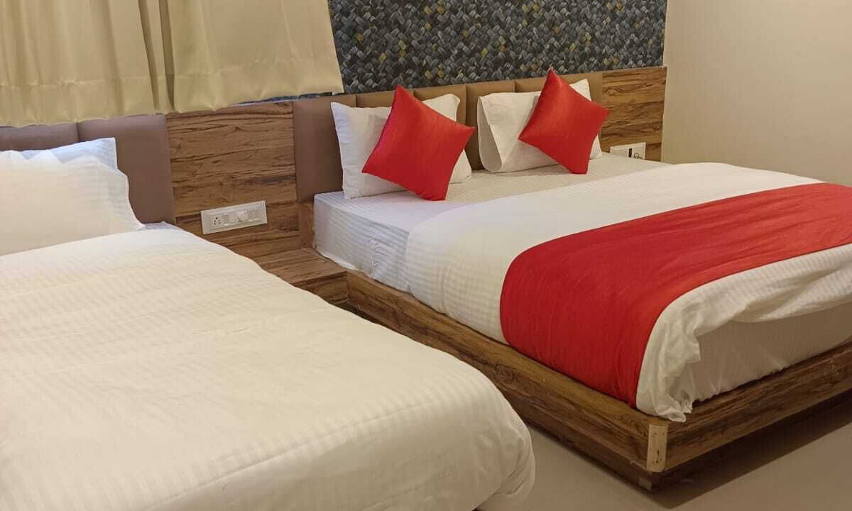 Photo of Bedroom in Vadodara