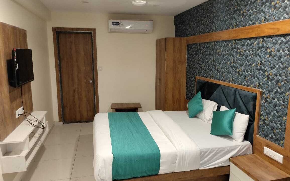 Photo of Bedroom in Vadodara