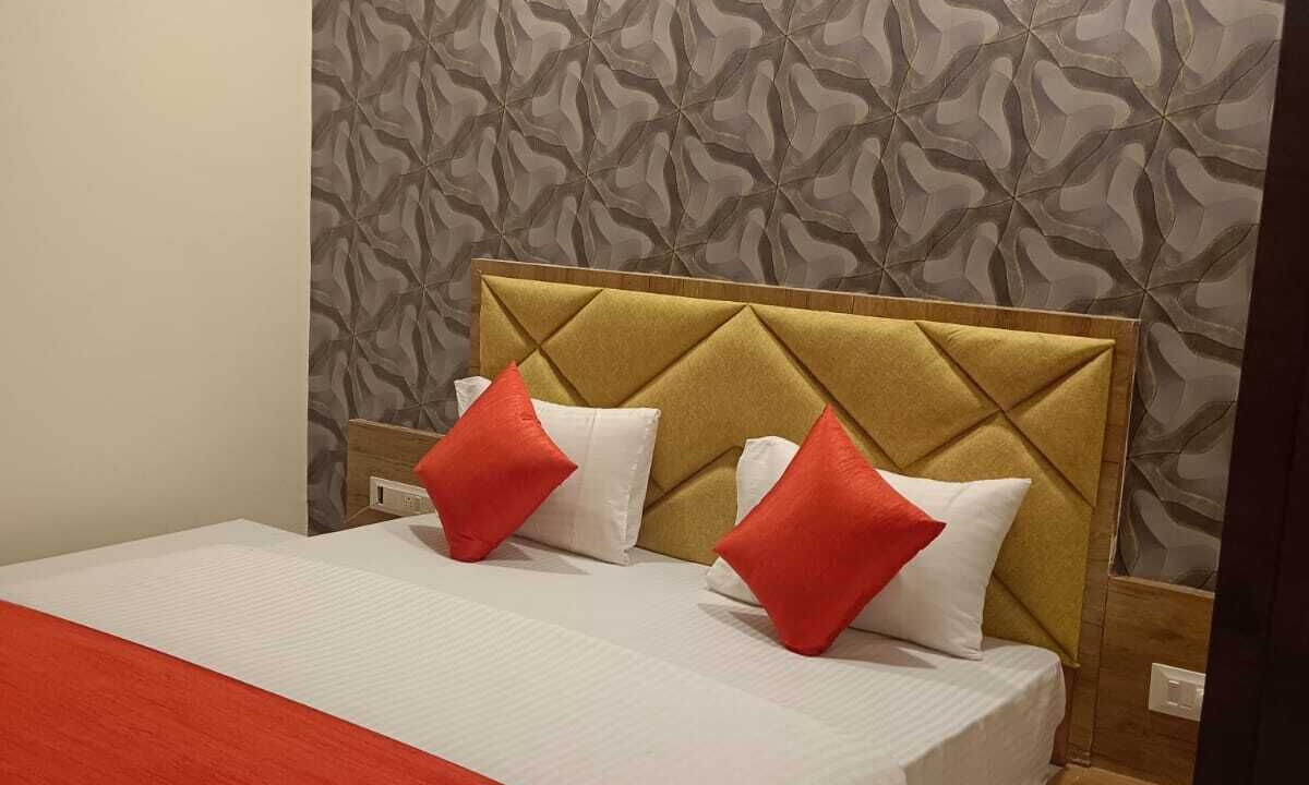 Photo of Bedroom in Vadodara