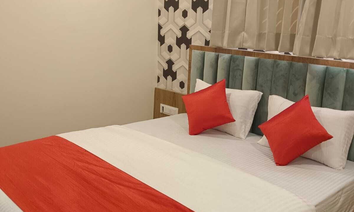 Photo of Bedroom in Vadodara