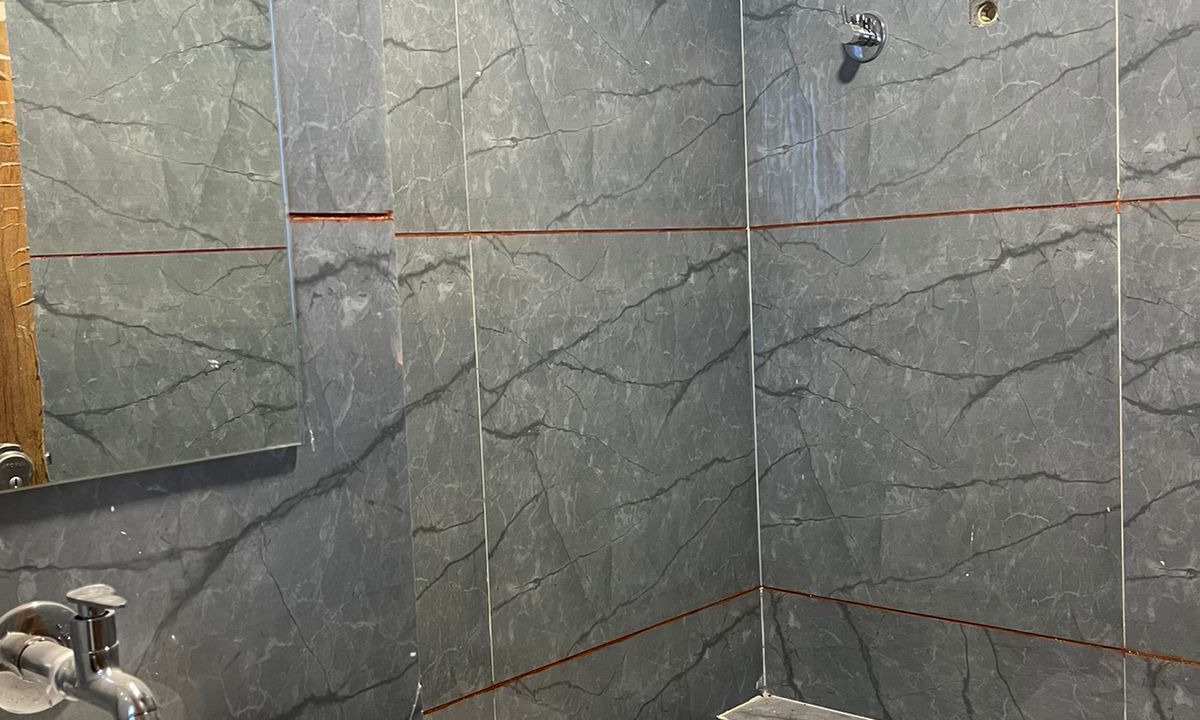 Photo of Bathroom in Vadodara