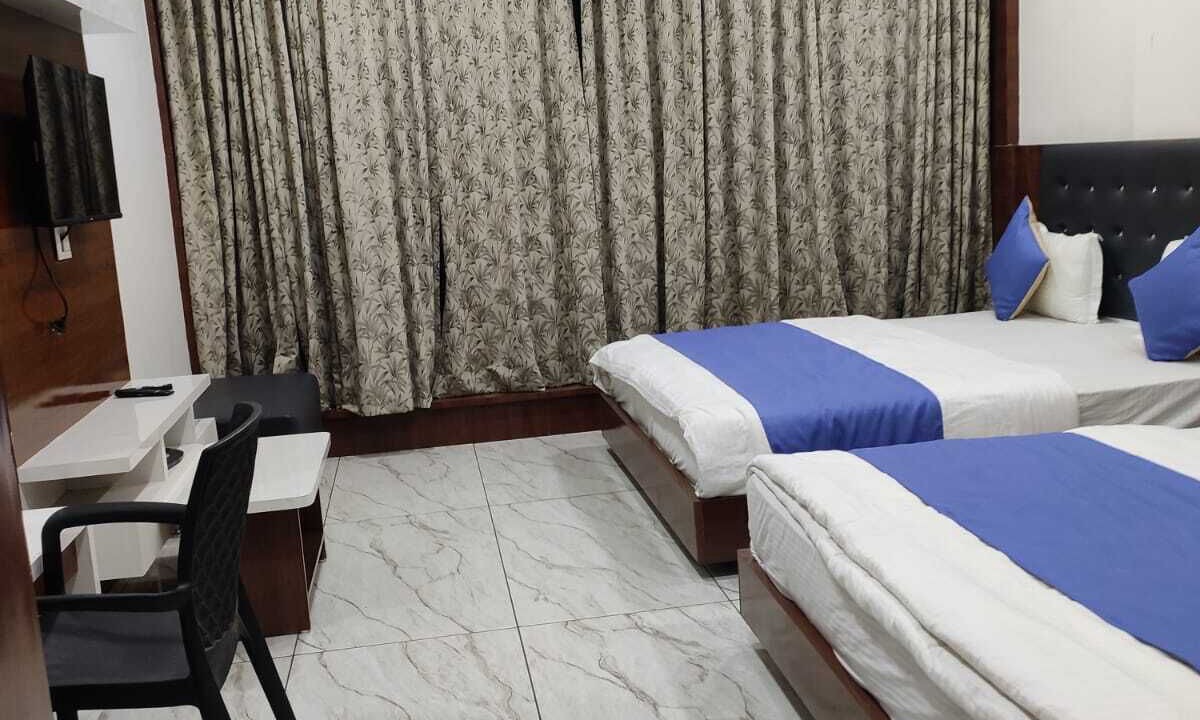 Photo of Bedroom in Vadodara