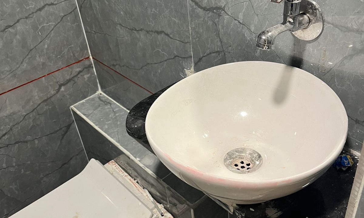 Photo of Bathroom in Vadodara