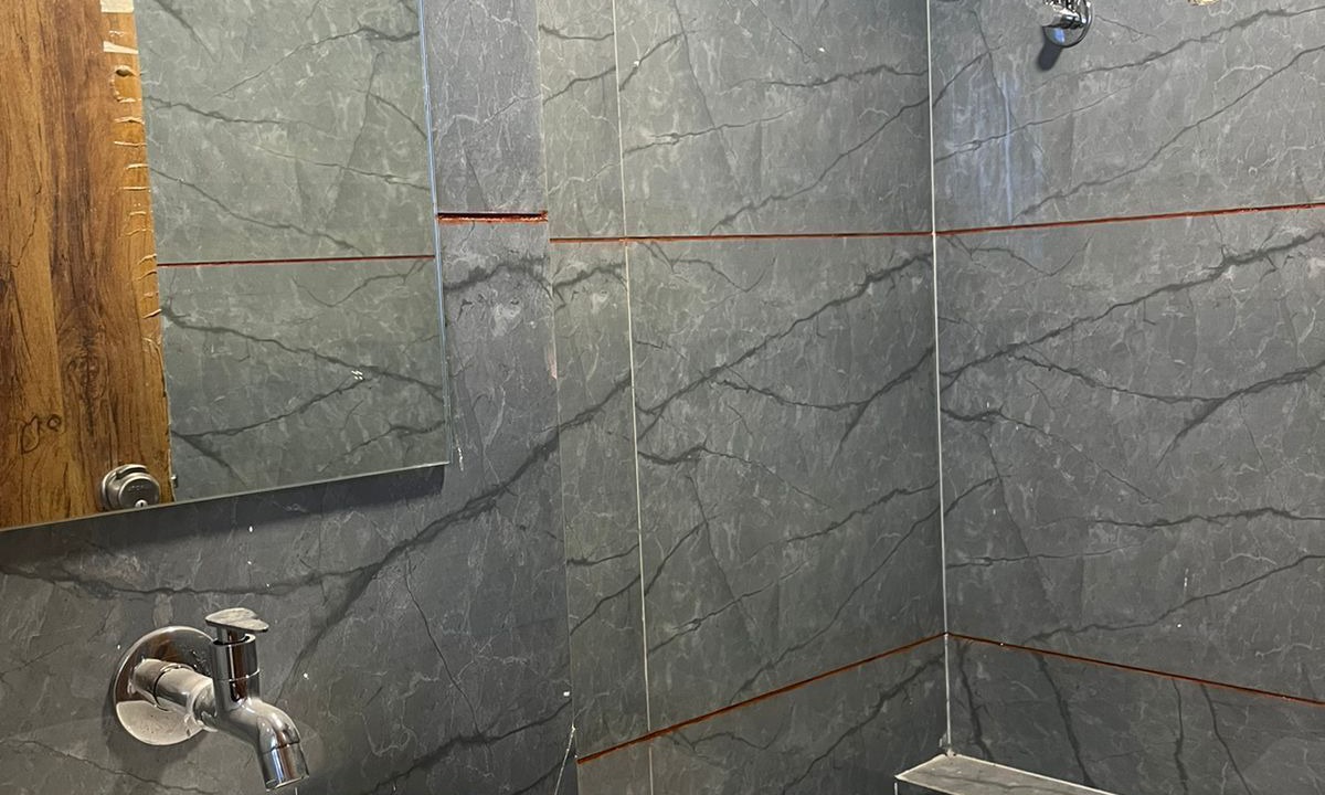 Photo of Bathroom in Vadodara