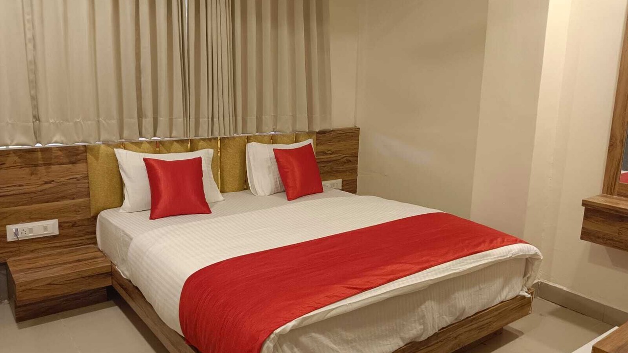 Photo of Livingroom in Vadodara