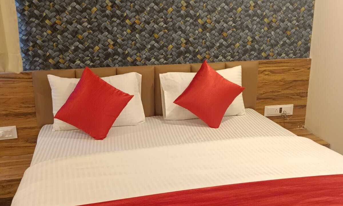 Photo of Bedroom in Vadodara