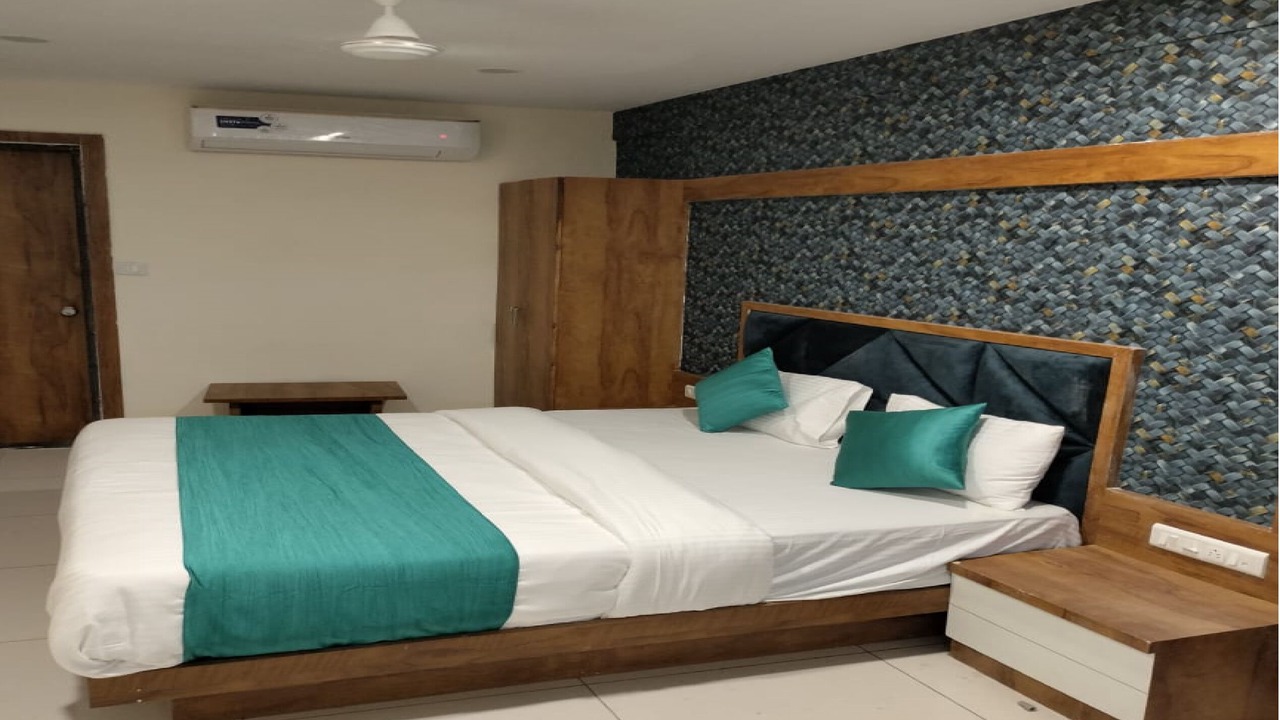 Photo of Bedroom in Vadodara