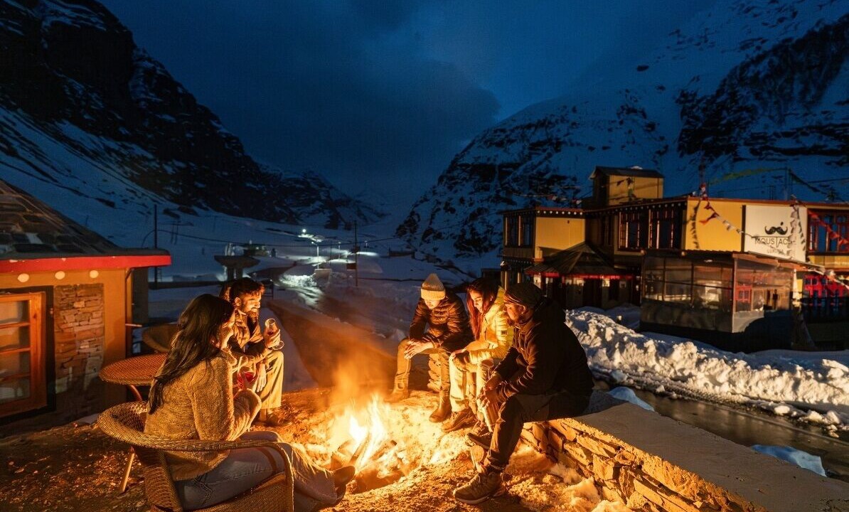 Photo of Outdoor in Khoksar