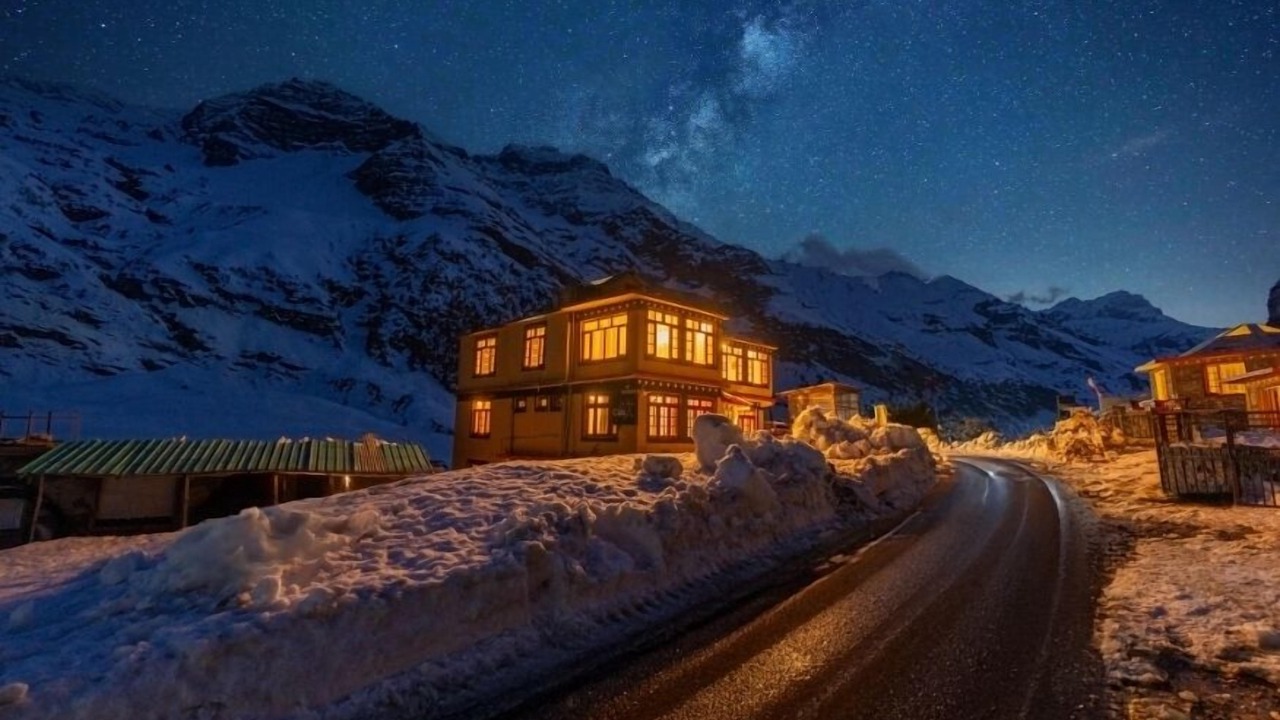 Photo of Outdoor in Khoksar