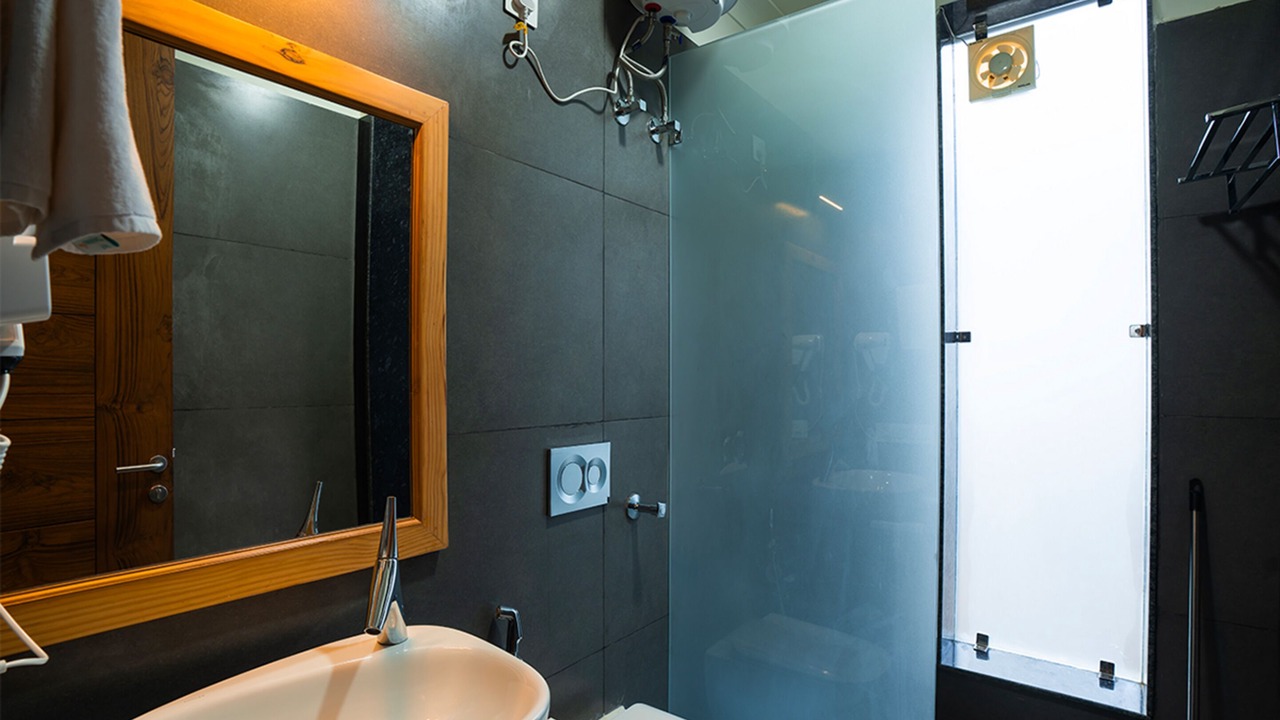 Photo of Bathroom in Sattal