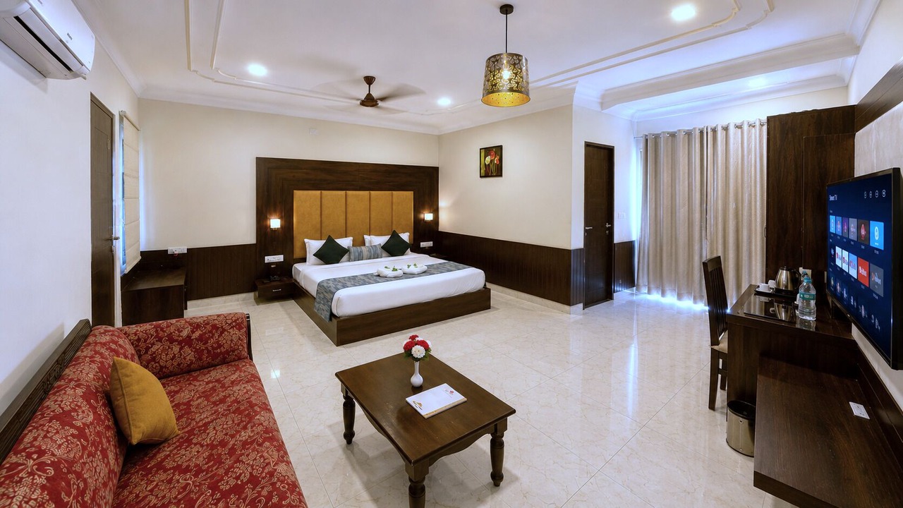 Photo of Patio Balcony in Chikalwas