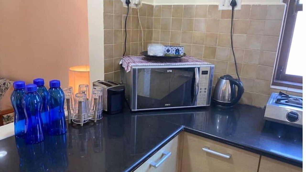 Photo of Kitchen in Fatona