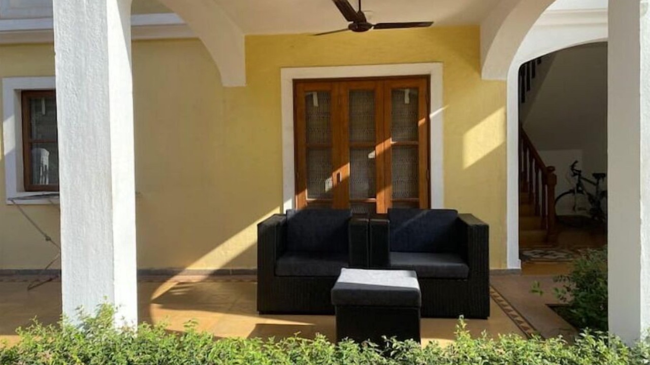 Photo of Patio Balcony in Fatona