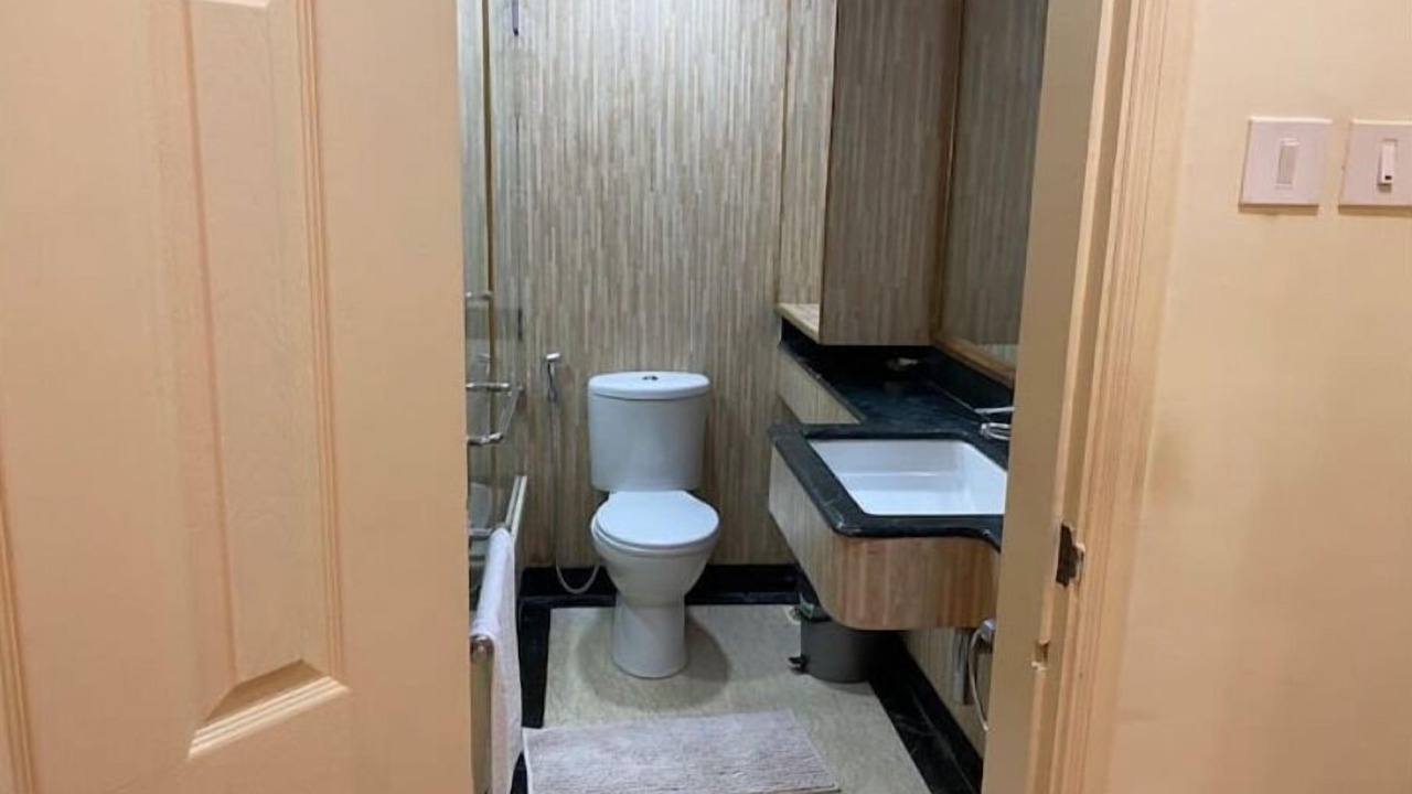 Photo of Bathroom in Fatona