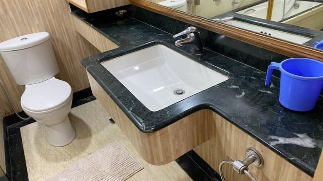 Photo of Bathroom in Fatona