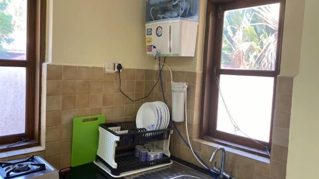 Photo of Kitchen in Fatona