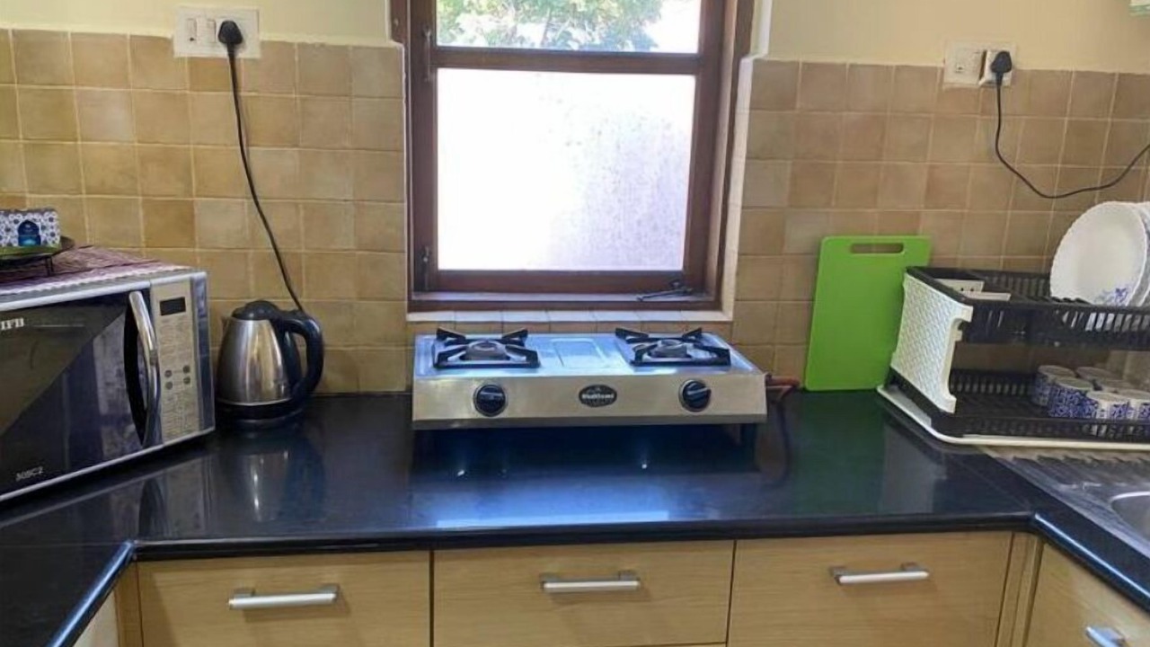 Photo of Kitchen in Fatona