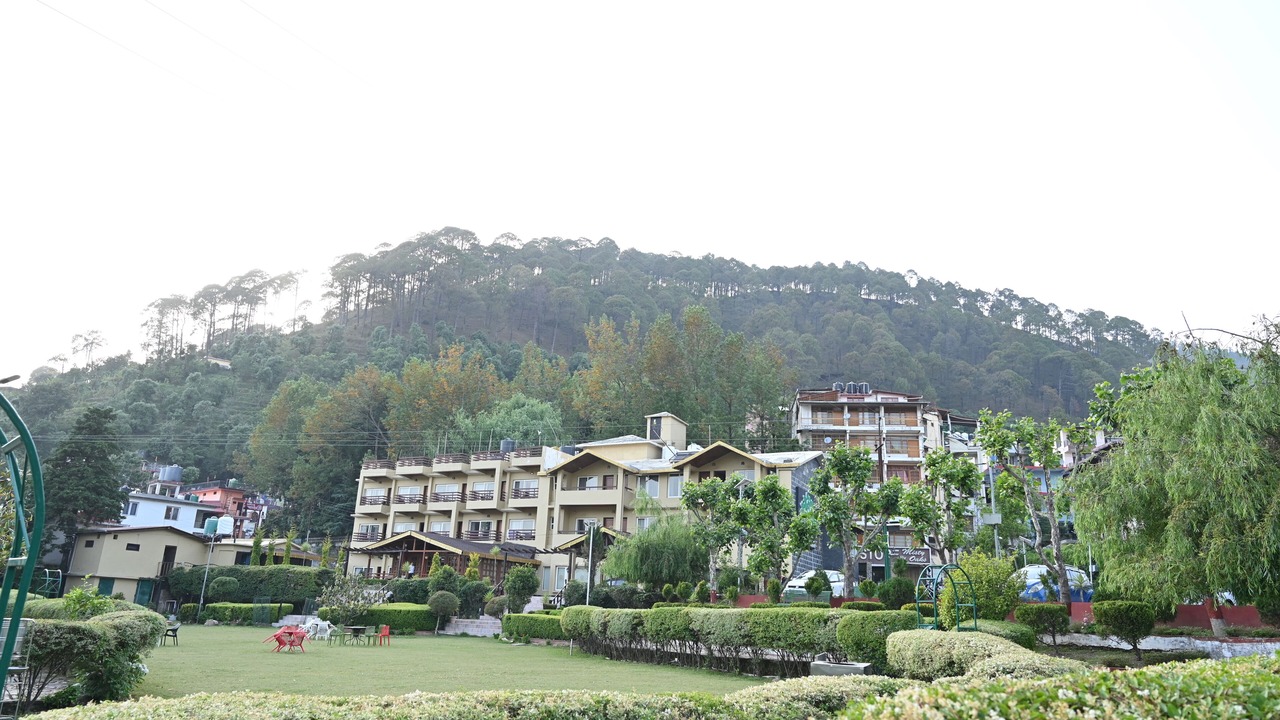 Photo of Outdoor in Shyamkhet