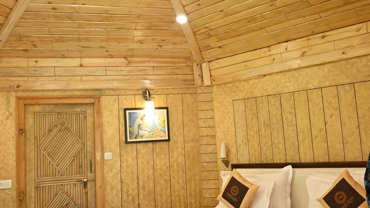 Photo of Bedroom in Shyamkhet