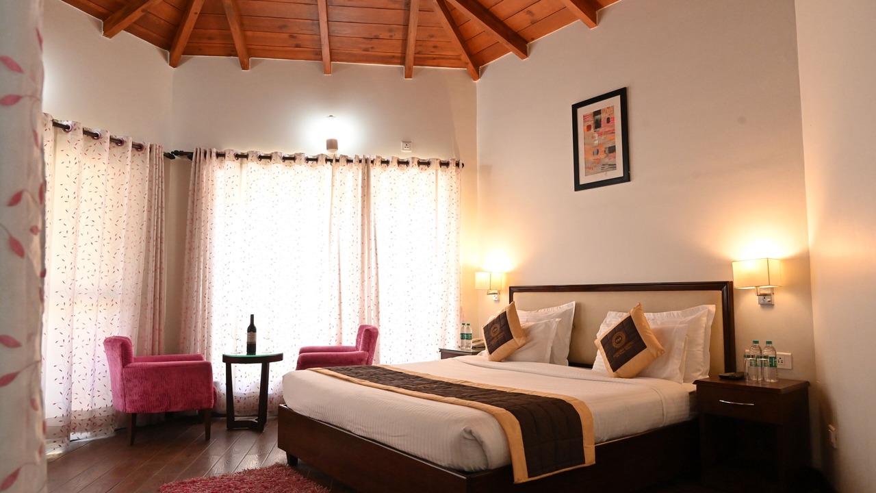 Photo of Bedroom in Shyamkhet