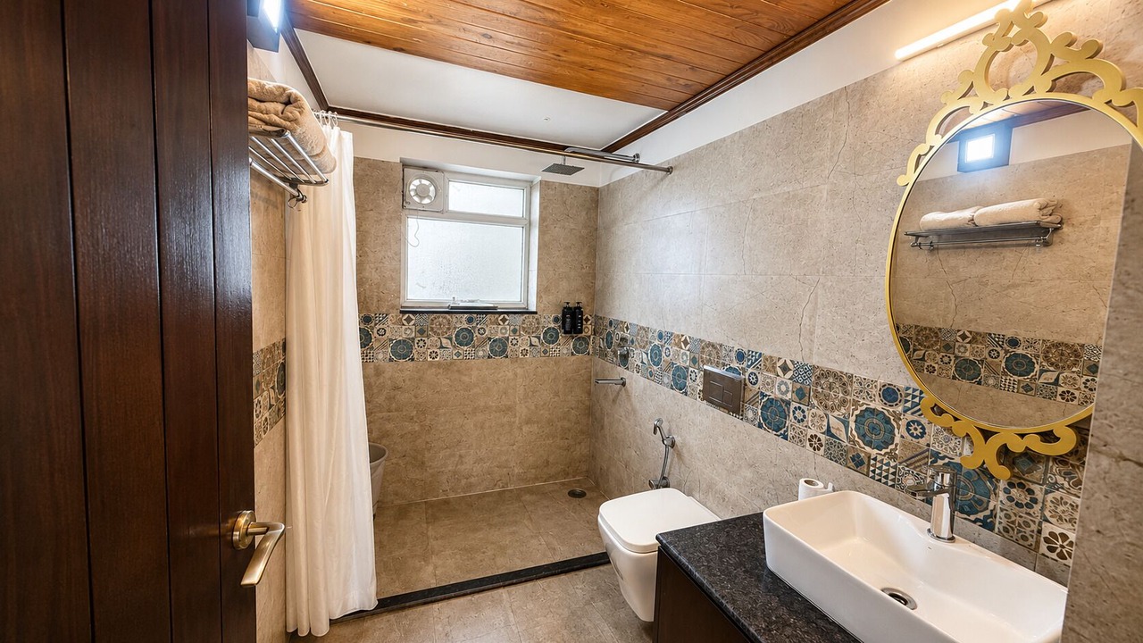 Photo of Bathroom in Shyamkhet