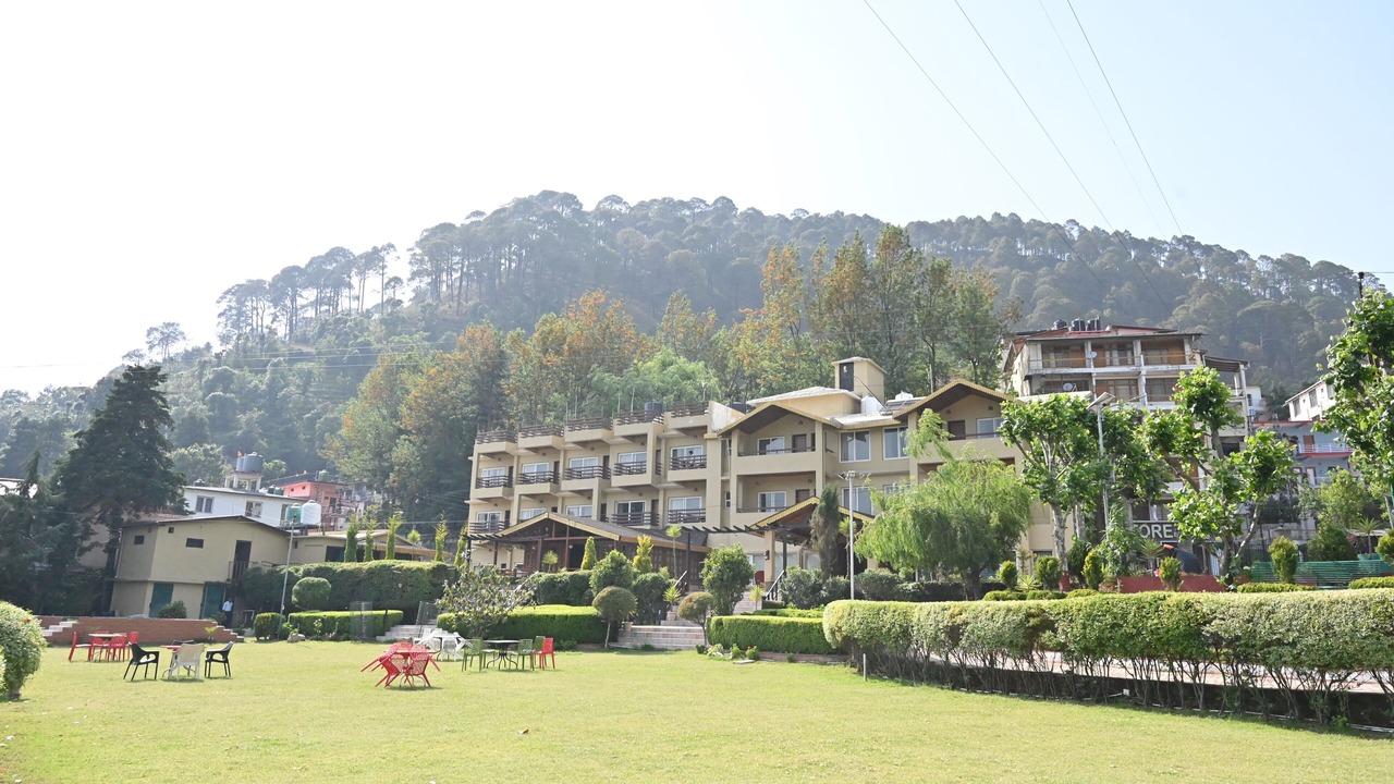 Photo of Outdoor in Shyamkhet