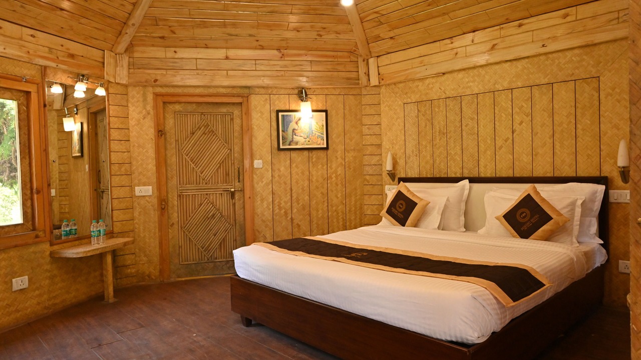 Photo of Bedroom in Shyamkhet