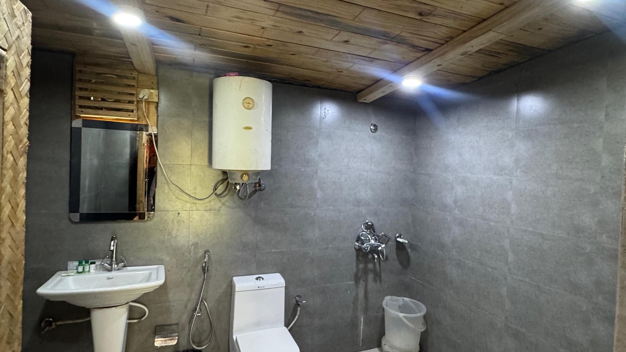 Photo of Bathroom in Shyamkhet