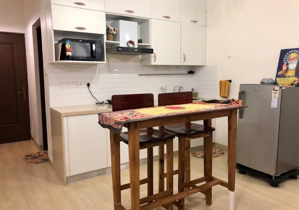Photo of Kitchen in Kudal