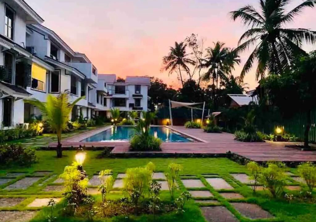 Photo of Outdoor in Kudal