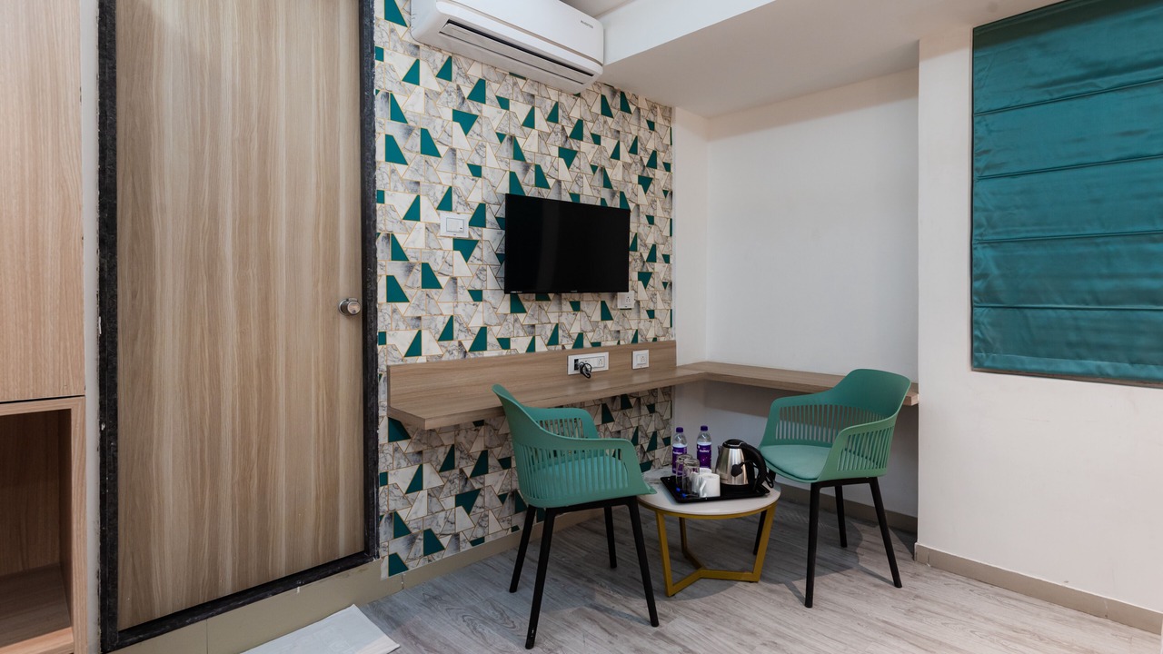 Photo of Bedroom in Hadapsar