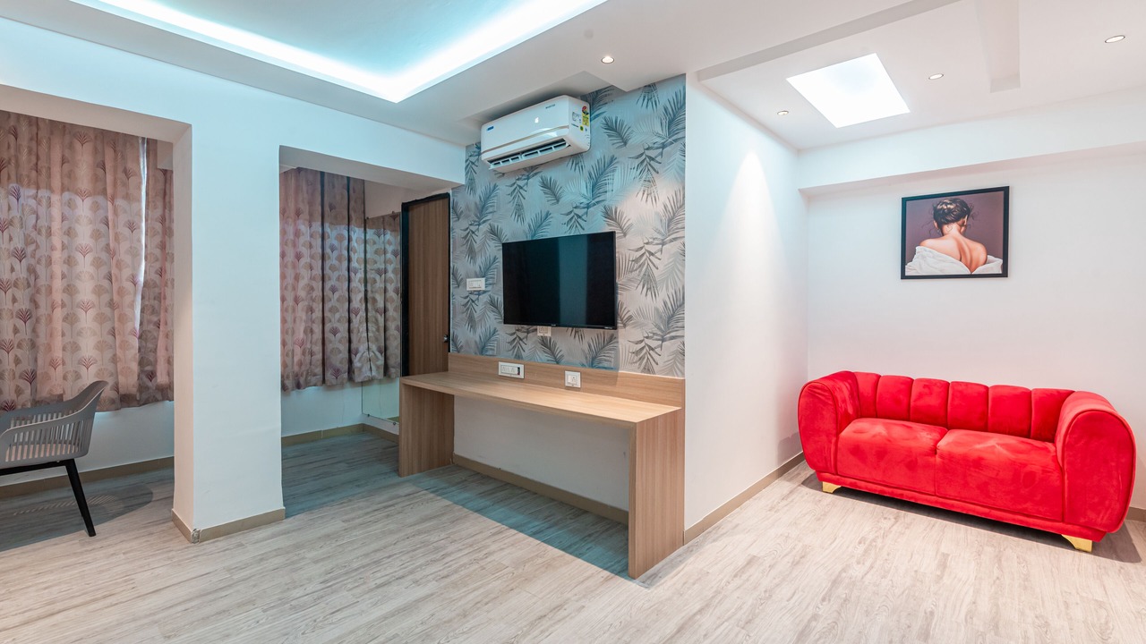 Photo of Bedroom in Hadapsar