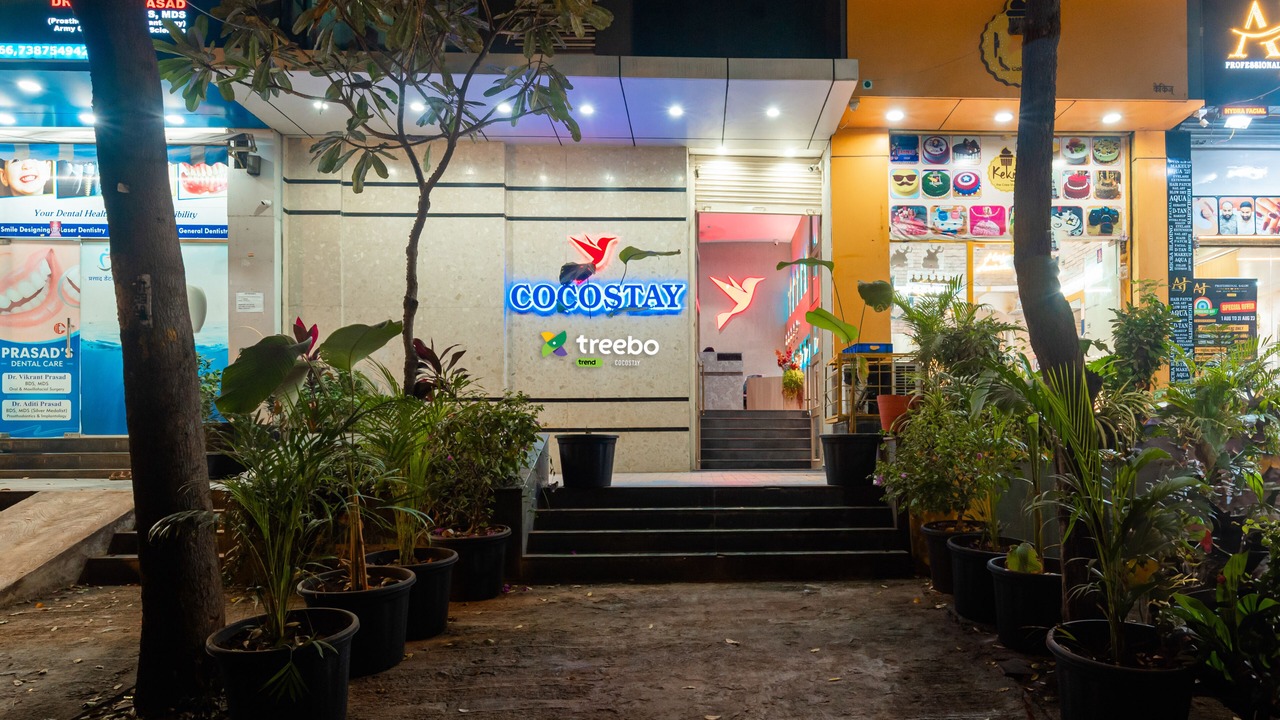 Photo of Outdoor in Hadapsar