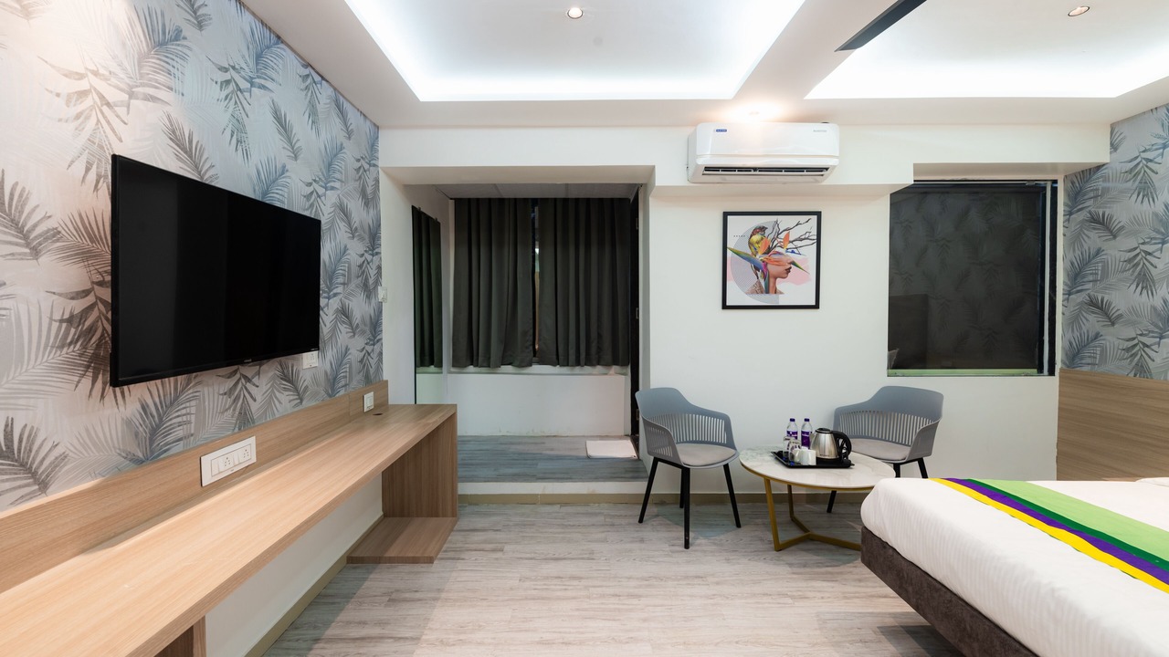 Photo of Bedroom in Hadapsar