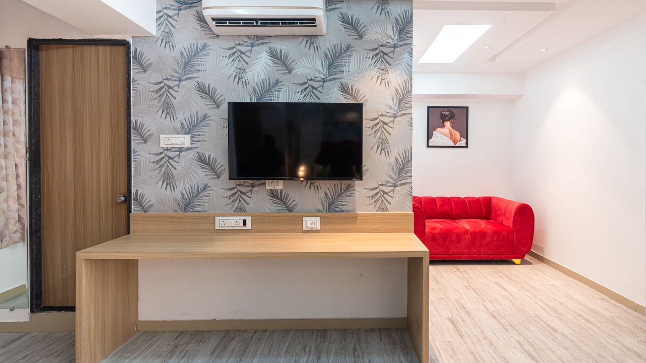 Photo of Bedroom in Hadapsar