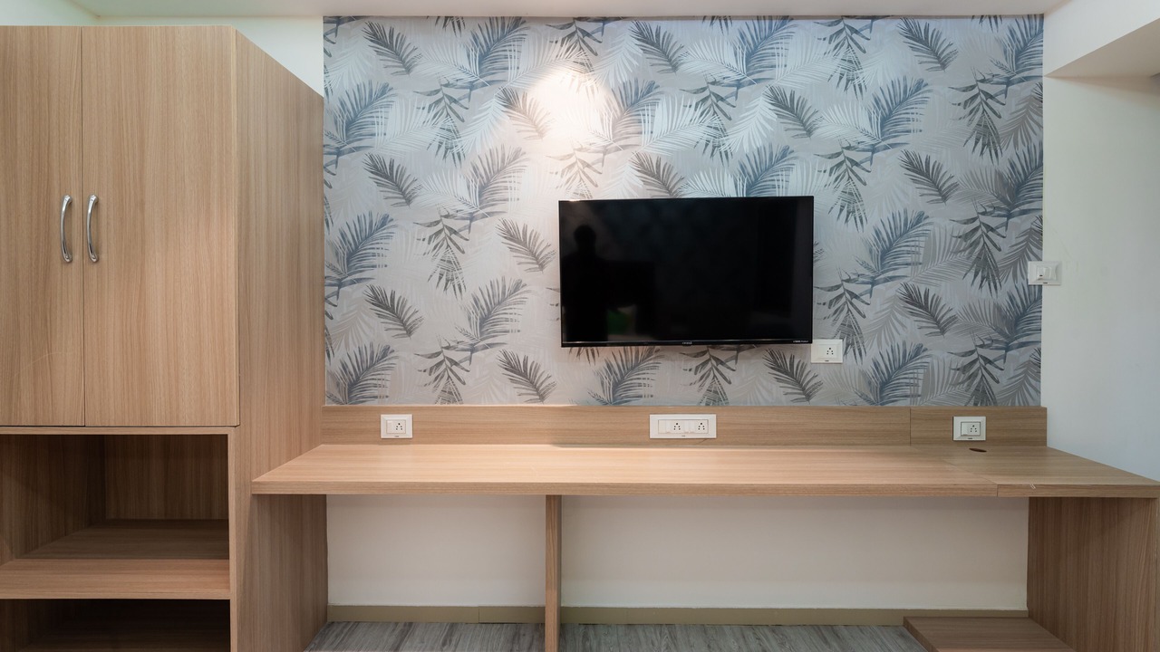 Photo of Bedroom in Hadapsar