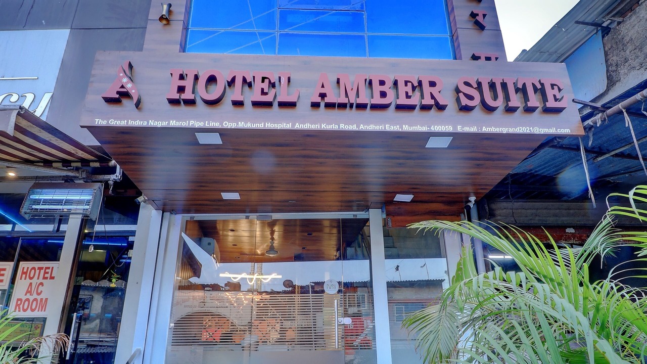 Photo of Outdoor in Mumbai