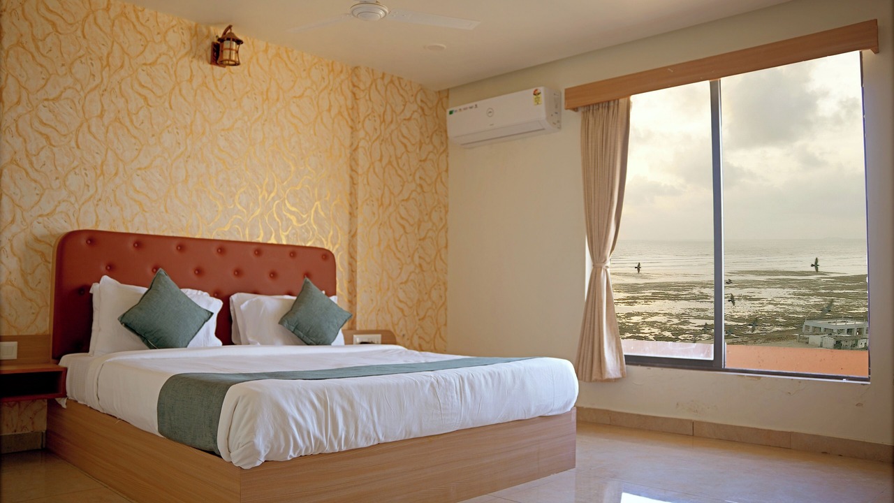 Photo of Bedroom in Dwarka