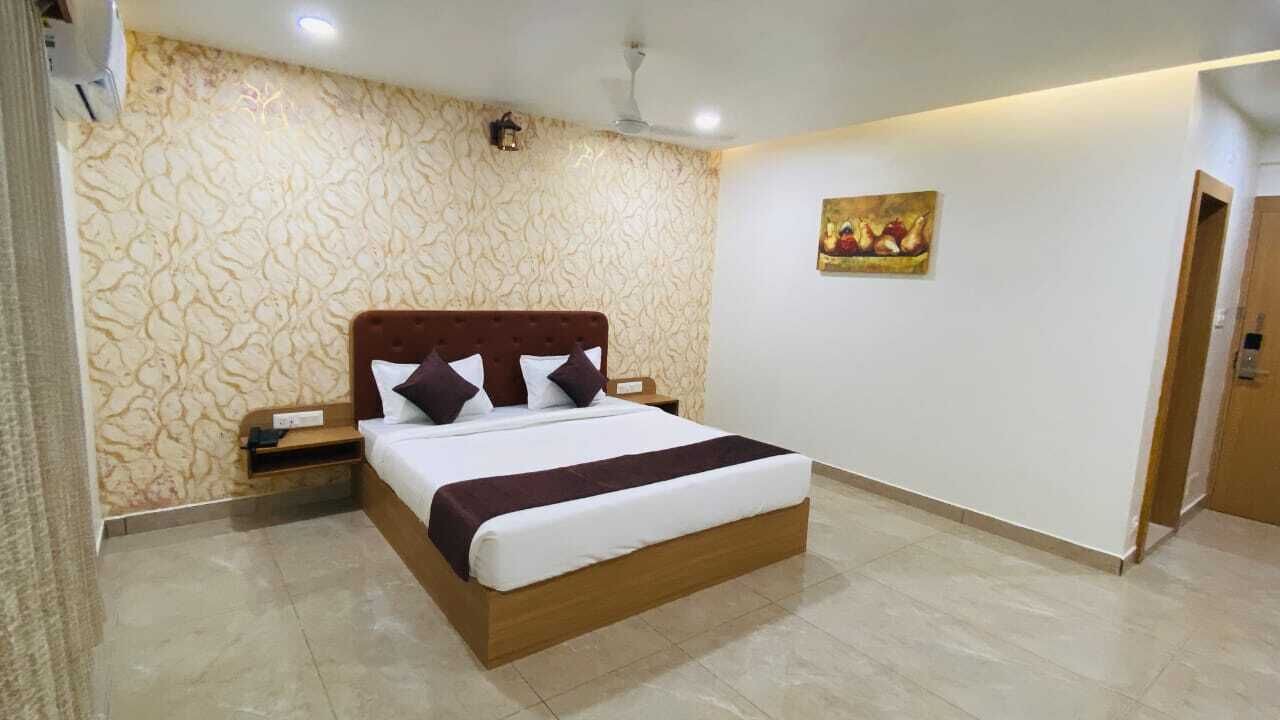Photo of Bedroom in Dwarka