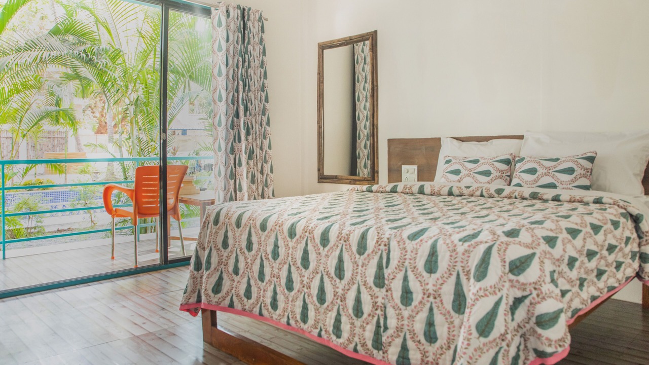 Photo of Bedroom in Morjim
