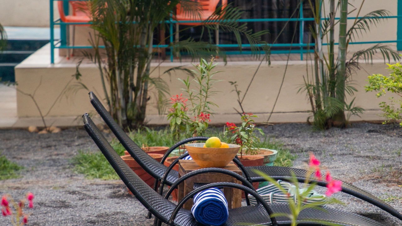 Photo of Outdoor in Morjim