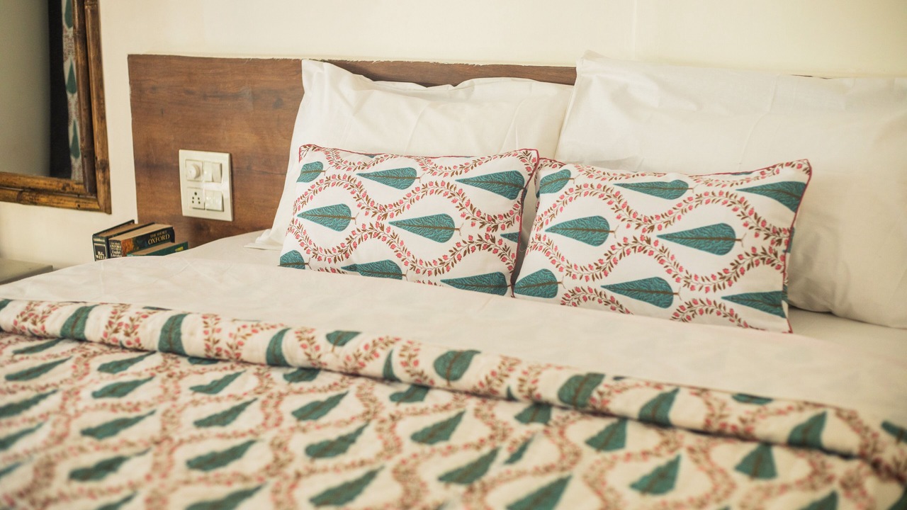 Photo of Bedroom in Morjim