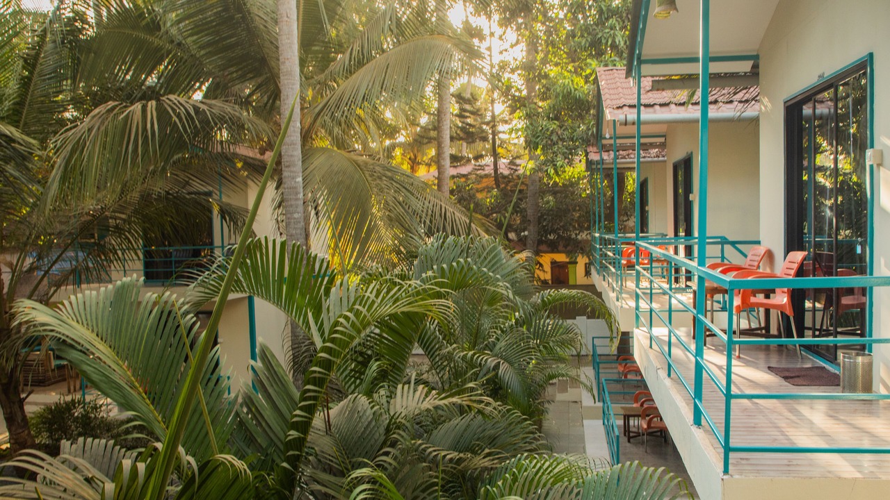 Photo of Outdoor in Morjim